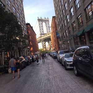 Meet your Posher, Robin